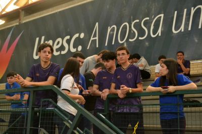Ciência, resiliência e protagonismo feminino aceleram no projeto Ciência da Velocidade