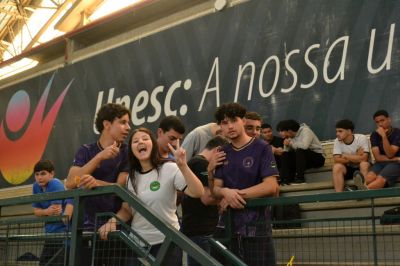 Ciência, resiliência e protagonismo feminino aceleram no projeto Ciência da Velocidade