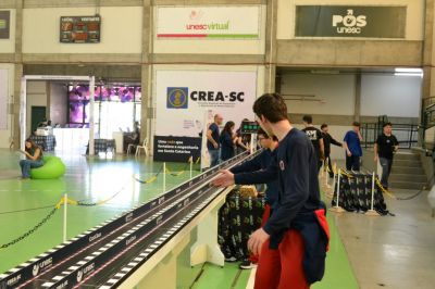 Ciência, resiliência e protagonismo feminino aceleram no projeto Ciência da Velocidade