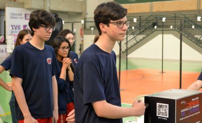 Ciência, resiliência e protagonismo feminino aceleram no projeto Ciência da Velocidade