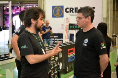 Ciência, resiliência e protagonismo feminino aceleram no projeto Ciência da Velocidade