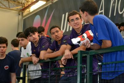 Ciência, resiliência e protagonismo feminino aceleram no projeto Ciência da Velocidade