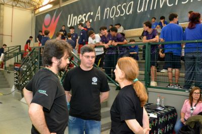 Ciência, resiliência e protagonismo feminino aceleram no projeto Ciência da Velocidade