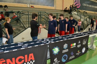 Ciência, resiliência e protagonismo feminino aceleram no projeto Ciência da Velocidade