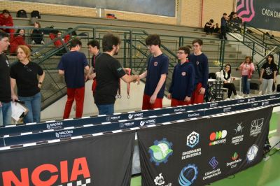 Ciência, resiliência e protagonismo feminino aceleram no projeto Ciência da Velocidade