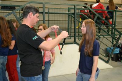 Ciência, resiliência e protagonismo feminino aceleram no projeto Ciência da Velocidade