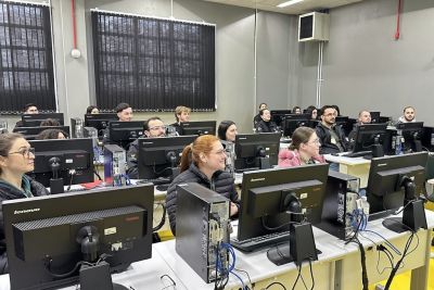 Proadh da Unesc amplia formação com ações sobre comunicação e inteligência artificial