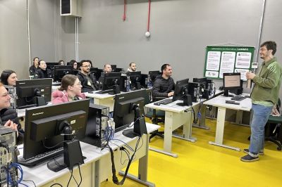 Proadh da Unesc amplia formação com ações sobre comunicação e inteligência artificial