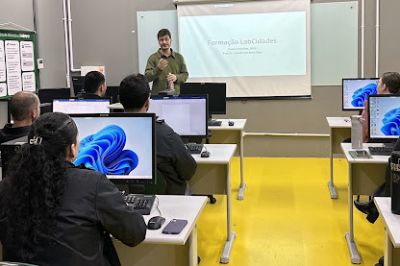 Proadh da Unesc amplia formação com ações sobre comunicação e inteligência artificial