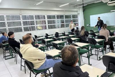 Proadh da Unesc amplia formação com ações sobre comunicação e inteligência artificial