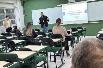 Proadh da Unesc amplia formação com ações sobre comunicação e inteligência artificial