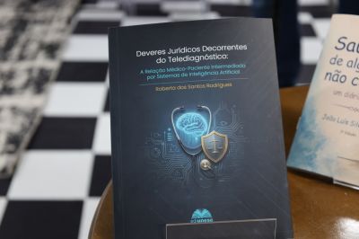 Ediunesc lança sete obras durante a Semana de Ciência e Tecnologia da Unesc