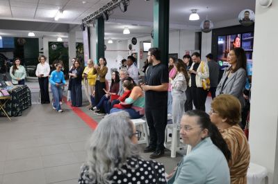 Ediunesc lança sete obras durante a Semana de Ciência e Tecnologia da Unesc