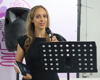 Ediunesc lança sete obras durante a Semana de Ciência e Tecnologia da Unesc