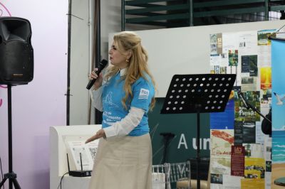 Ediunesc lança sete obras durante a Semana de Ciência e Tecnologia da Unesc