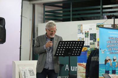 Ediunesc lança sete obras durante a Semana de Ciência e Tecnologia da Unesc