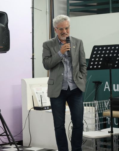 Ediunesc lança sete obras durante a Semana de Ciência e Tecnologia da Unesc