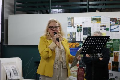 Ediunesc lança sete obras durante a Semana de Ciência e Tecnologia da Unesc
