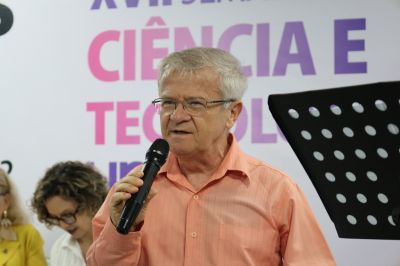 Ediunesc lança sete obras durante a Semana de Ciência e Tecnologia da Unesc