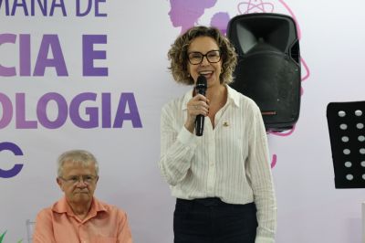 Ediunesc lança sete obras durante a Semana de Ciência e Tecnologia da Unesc
