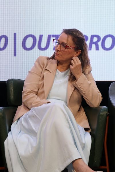 Mesa-Redonda: Mulheres e Carreiras Científica