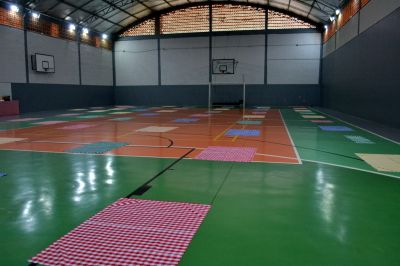 Sorrisos, choros e muita emoção marcam a última aula do Terceirão no Colégio Unesc