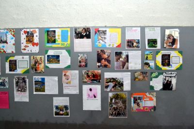 Sorrisos, choros e muita emoção marcam a última aula do Terceirão no Colégio Unesc