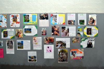 Sorrisos, choros e muita emoção marcam a última aula do Terceirão no Colégio Unesc