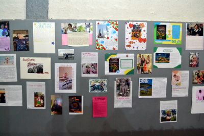 Sorrisos, choros e muita emoção marcam a última aula do Terceirão no Colégio Unesc