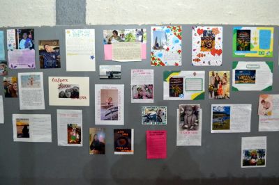 Sorrisos, choros e muita emoção marcam a última aula do Terceirão no Colégio Unesc