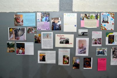 Sorrisos, choros e muita emoção marcam a última aula do Terceirão no Colégio Unesc