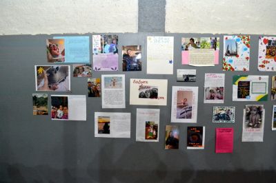 Sorrisos, choros e muita emoção marcam a última aula do Terceirão no Colégio Unesc