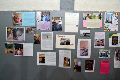 Sorrisos, choros e muita emoção marcam a última aula do Terceirão no Colégio Unesc