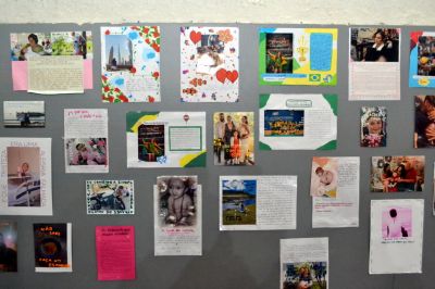 Sorrisos, choros e muita emoção marcam a última aula do Terceirão no Colégio Unesc