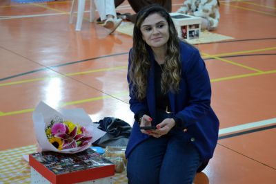 Sorrisos, choros e muita emoção marcam a última aula do Terceirão no Colégio Unesc