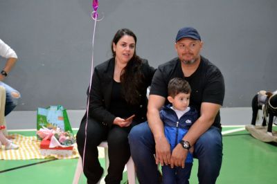 Sorrisos, choros e muita emoção marcam a última aula do Terceirão no Colégio Unesc