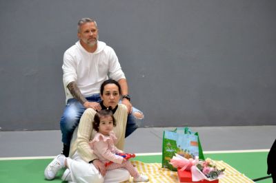 Sorrisos, choros e muita emoção marcam a última aula do Terceirão no Colégio Unesc
