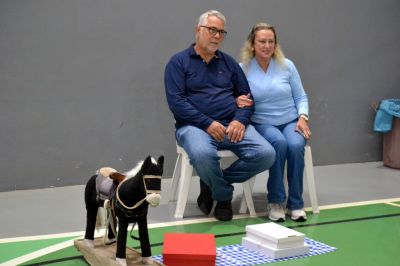 Sorrisos, choros e muita emoção marcam a última aula do Terceirão no Colégio Unesc
