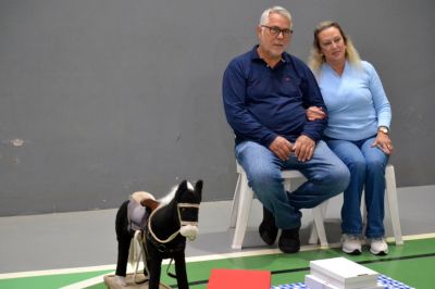 Sorrisos, choros e muita emoção marcam a última aula do Terceirão no Colégio Unesc