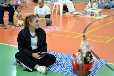 Sorrisos, choros e muita emoção marcam a última aula do Terceirão no Colégio Unesc