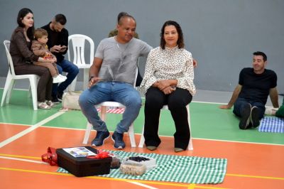 Sorrisos, choros e muita emoção marcam a última aula do Terceirão no Colégio Unesc
