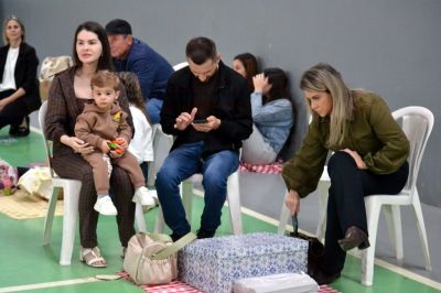 Sorrisos, choros e muita emoção marcam a última aula do Terceirão no Colégio Unesc