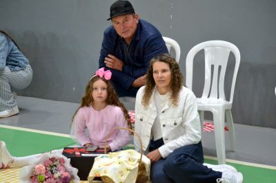 Sorrisos, choros e muita emoção marcam a última aula do Terceirão no Colégio Unesc