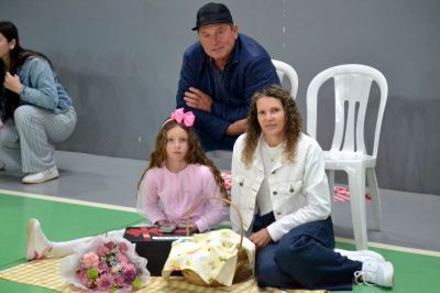 Sorrisos, choros e muita emoção marcam a última aula do Terceirão no Colégio Unesc