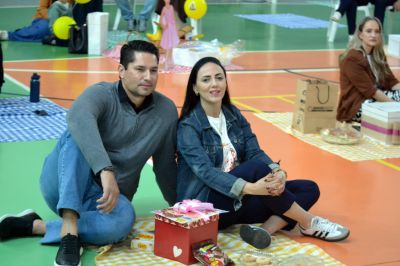 Sorrisos, choros e muita emoção marcam a última aula do Terceirão no Colégio Unesc