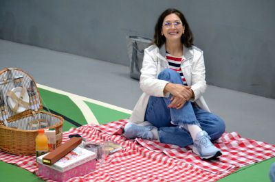 Sorrisos, choros e muita emoção marcam a última aula do Terceirão no Colégio Unesc