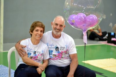 Sorrisos, choros e muita emoção marcam a última aula do Terceirão no Colégio Unesc