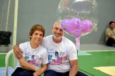 Sorrisos, choros e muita emoção marcam a última aula do Terceirão no Colégio Unesc