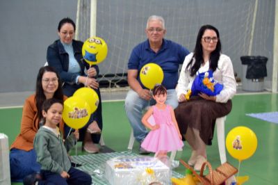 Sorrisos, choros e muita emoção marcam a última aula do Terceirão no Colégio Unesc