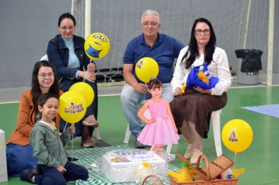 Sorrisos, choros e muita emoção marcam a última aula do Terceirão no Colégio Unesc